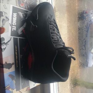 Wear one time still new